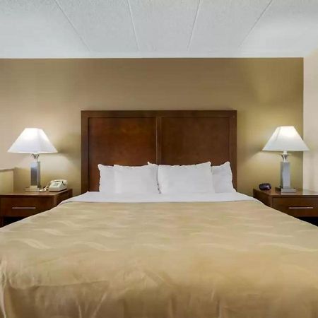 Quality Inn & Suites Oceanblock Ocean City Exterior foto