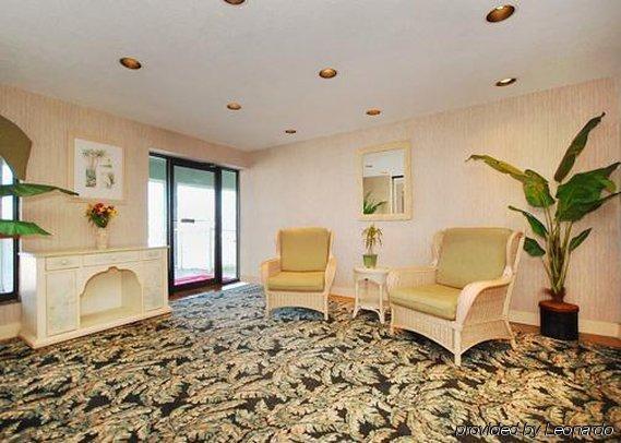 Quality Inn & Suites Oceanblock Ocean City Cameră foto